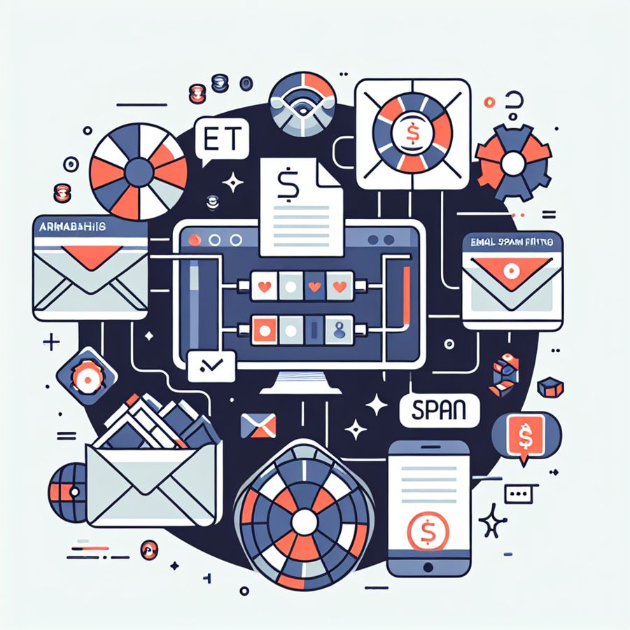 Bahis Sitelerinde E-Posta Spam Filtreleri: Armabahis Rehberi